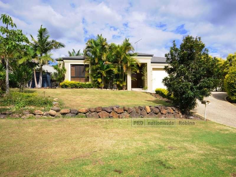 6 Wyllie Way, Reedy Creek QLD 4227