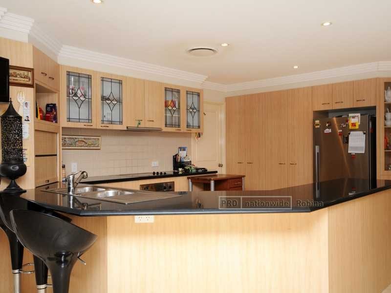 6 Wyllie Way, Reedy Creek QLD 4227