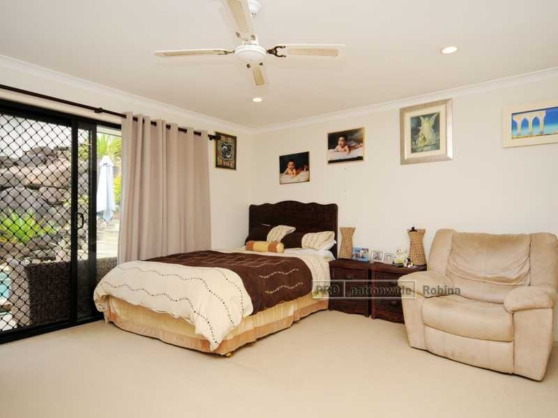 6 Wyllie Way, Reedy Creek QLD 4227