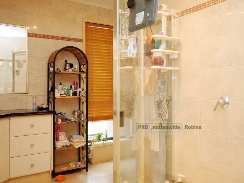 6 Wyllie Way, Reedy Creek QLD 4227