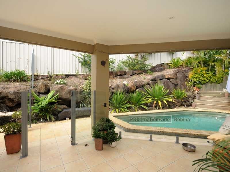 6 Wyllie Way, Reedy Creek QLD 4227