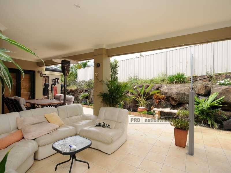6 Wyllie Way, Reedy Creek QLD 4227