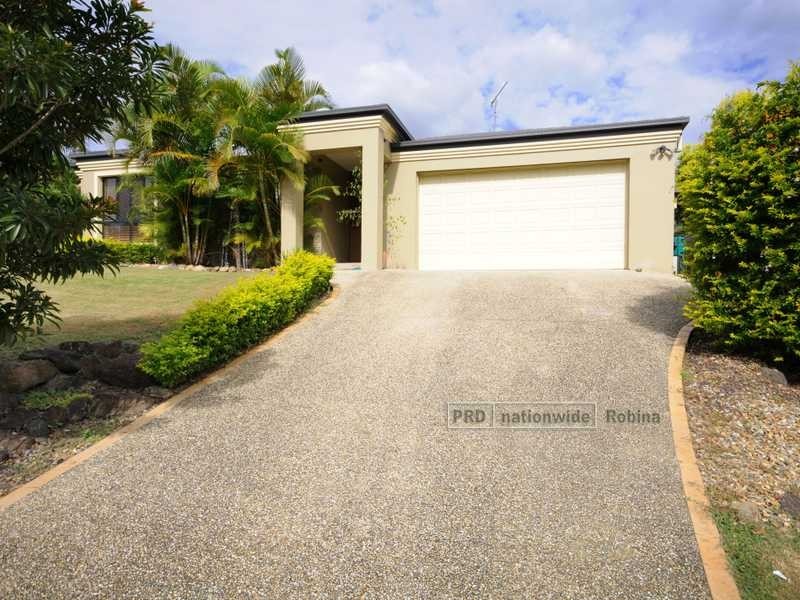 6 Wyllie Way, Reedy Creek QLD 4227