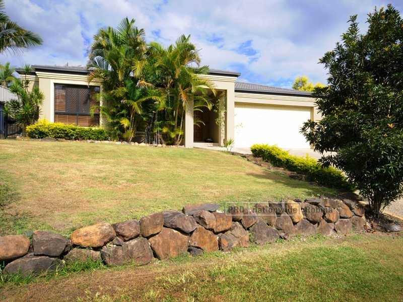 6 Wyllie Way, Reedy Creek QLD 4227