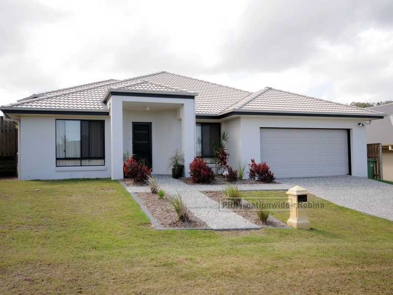 5 Greendragon Crescent, Upper Coomera QLD 4209
