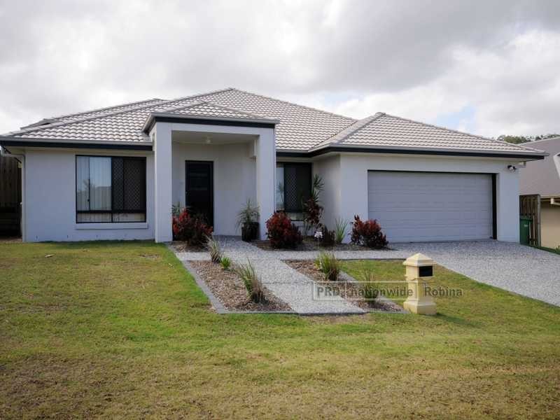 5 Greendragon Crescent, Upper Coomera QLD 4209