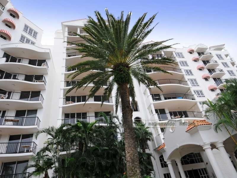 Level 3/9 Beach Parade, Surfers Paradise QLD 4217