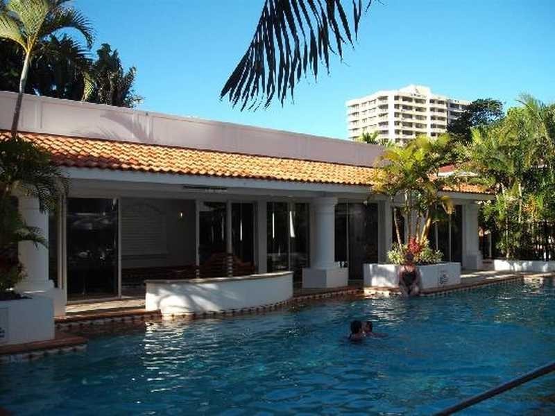 Level 3/9 Beach Parade, Surfers Paradise QLD 4217