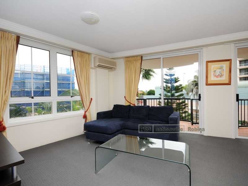 Level 3/9 Beach Parade, Surfers Paradise QLD 4217