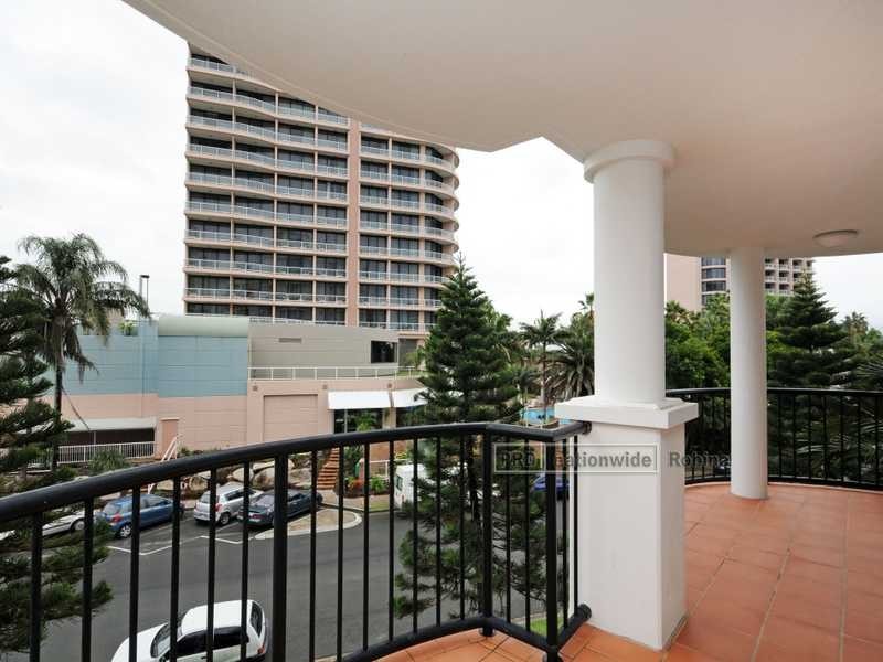 Level 3/9 Beach Parade, Surfers Paradise QLD 4217