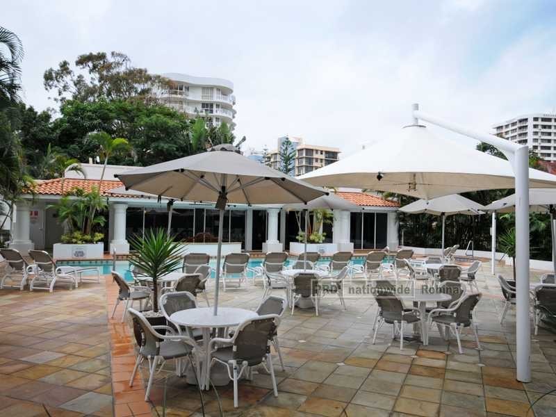Level 3/9 Beach Parade, Surfers Paradise QLD 4217
