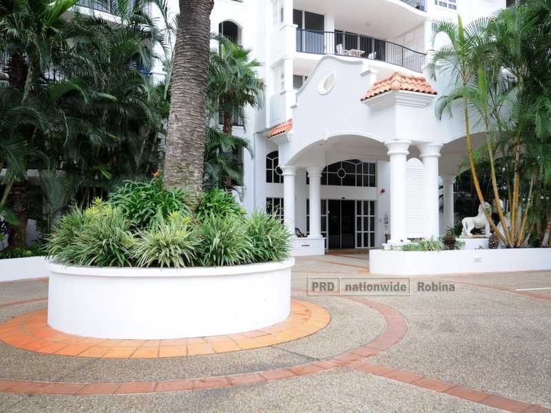Level 3/9 Beach Parade, Surfers Paradise QLD 4217