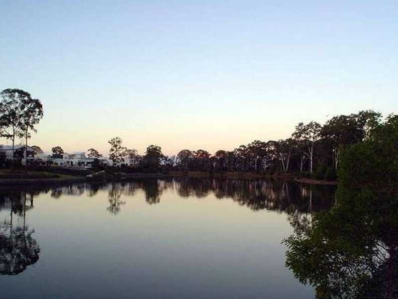 Unit 3/26 Castello Circuit, Varsity Lakes QLD 4227