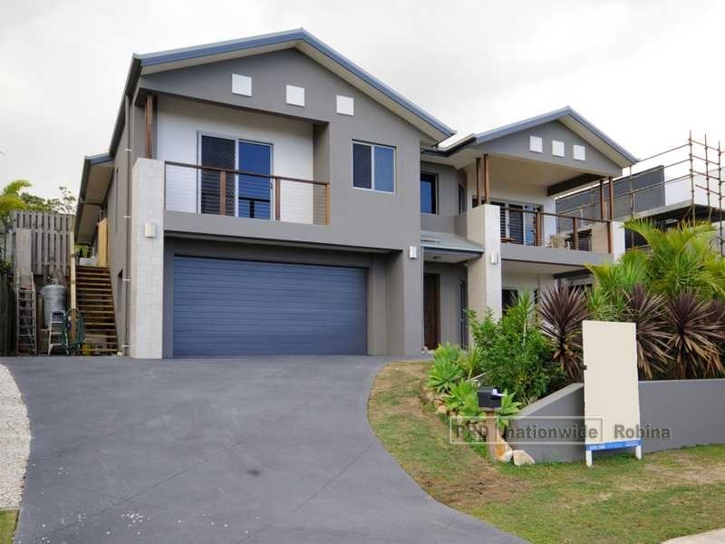 14 Koolang Crescent, Reedy Creek QLD 4227