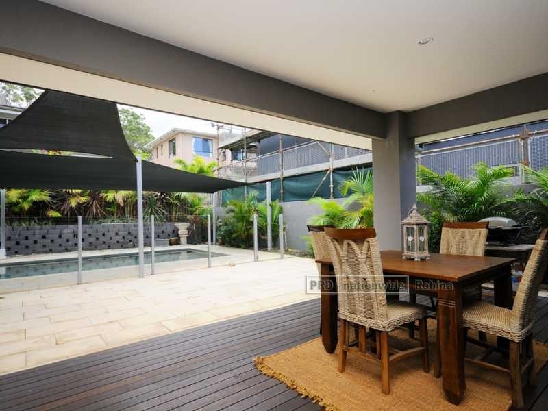 14 Koolang Crescent, Reedy Creek QLD 4227