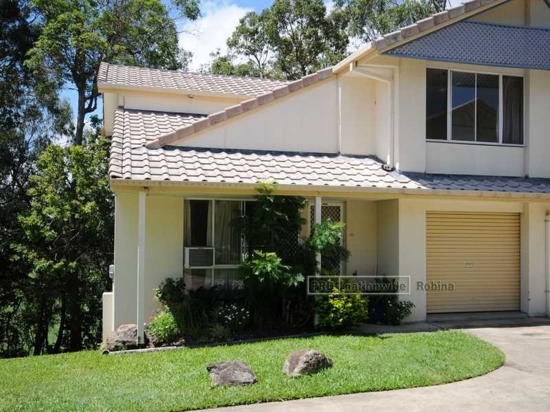 Unit 20/51 Cottesloe Drive, Robina QLD 4226