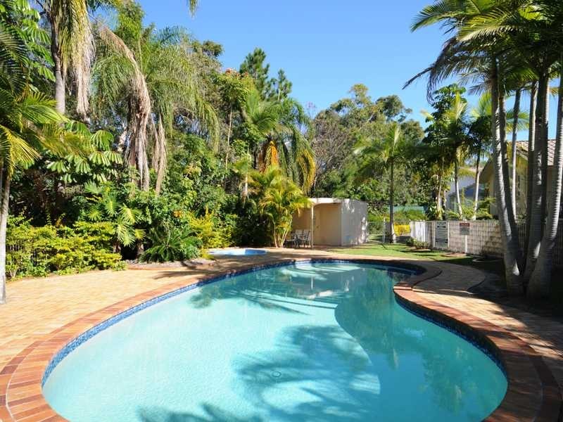 Unit 20/51 Cottesloe Drive, Robina QLD 4226