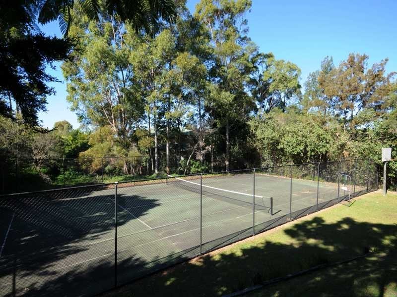 Unit 20/51 Cottesloe Drive, Robina QLD 4226