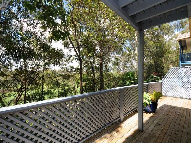 Unit 20/51 Cottesloe Drive, Robina QLD 4226