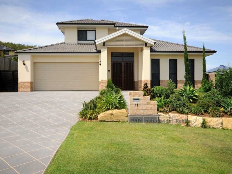 11 Hewson Court, Mudgeeraba QLD 4213