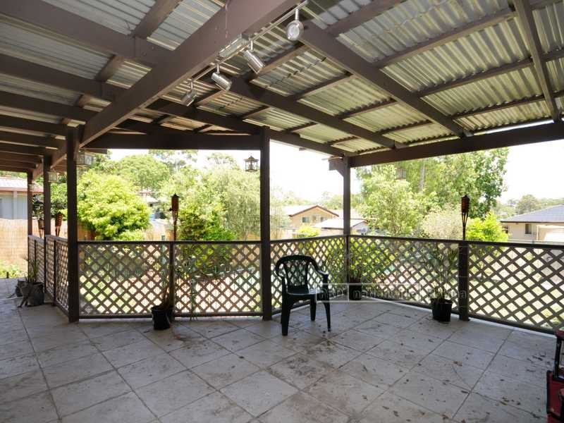 9 Willow Street, Varsity Lakes QLD 4227