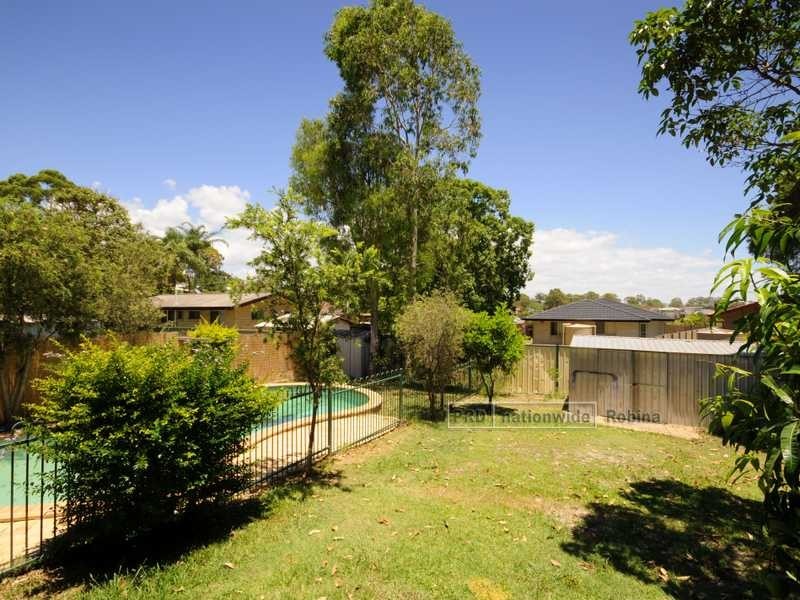 9 Willow Street, Varsity Lakes QLD 4227
