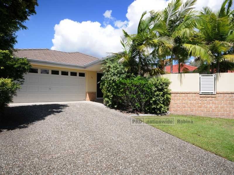 Unit 31/29 Ellis Drive, Mudgeeraba QLD 4213