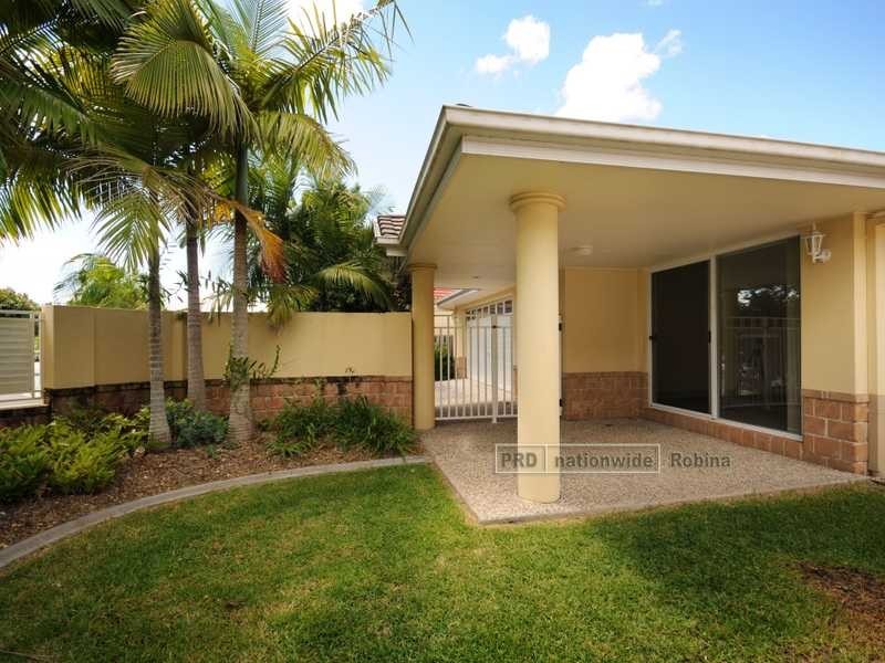 Unit 31/29 Ellis Drive, Mudgeeraba QLD 4213