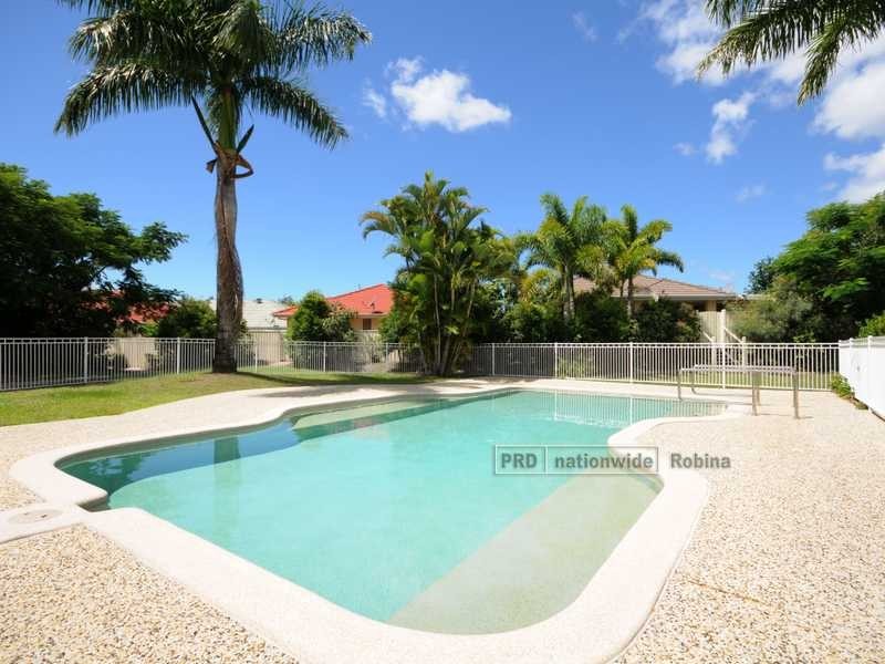 Unit 31/29 Ellis Drive, Mudgeeraba QLD 4213