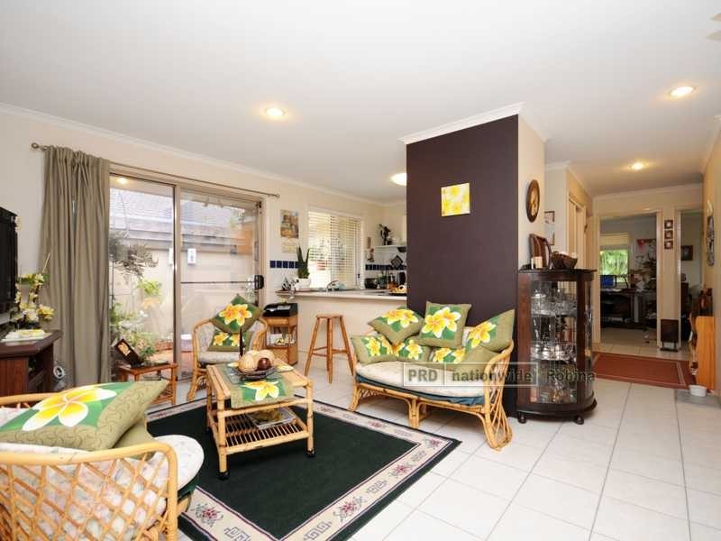 3 Stepney Close, Robina QLD 4226