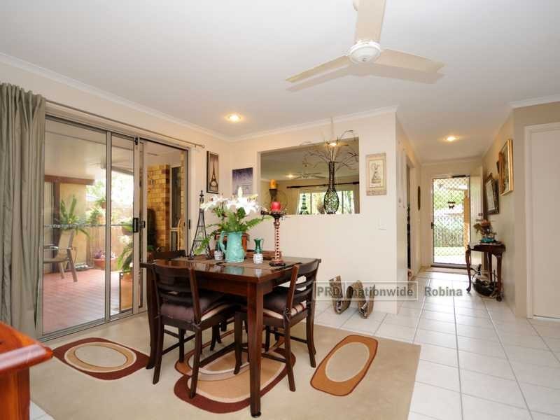 3 Stepney Close, Robina QLD 4226