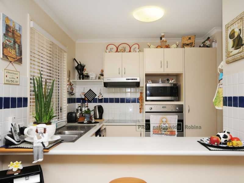 3 Stepney Close, Robina QLD 4226