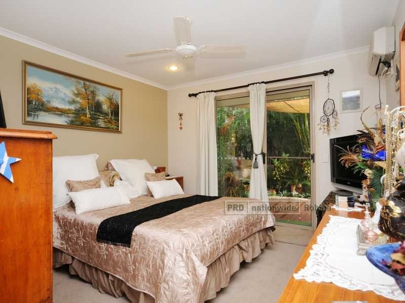 3 Stepney Close, Robina QLD 4226