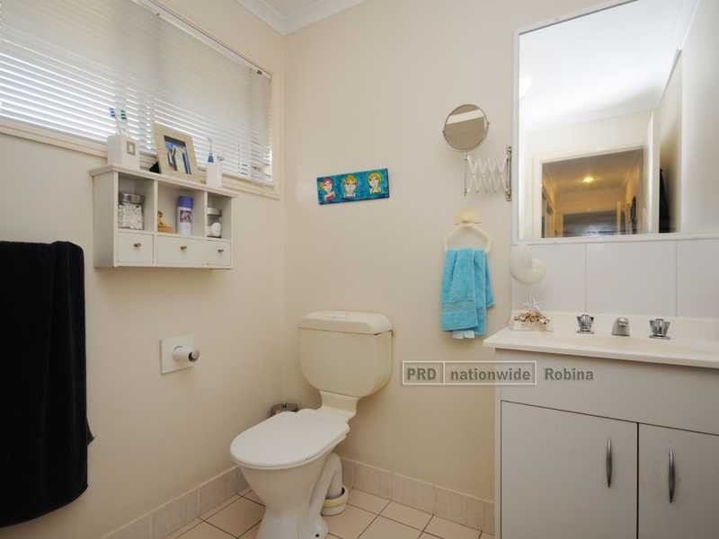 3 Stepney Close, Robina QLD 4226