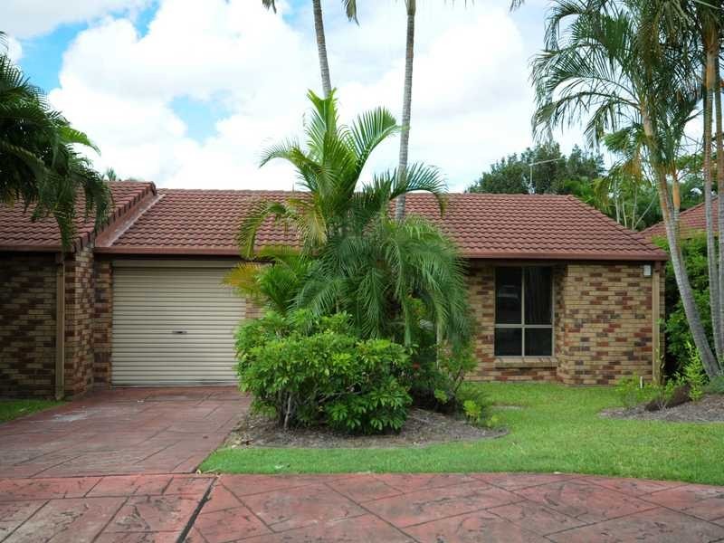 Unit 23/1 Golden Palms Court, Ashmore QLD 4214