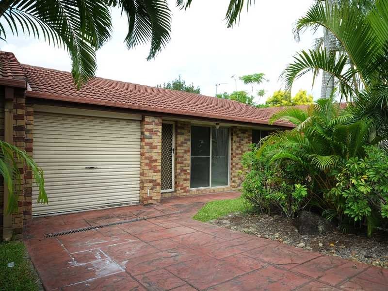 Unit 23/1 Golden Palms Court, Ashmore QLD 4214