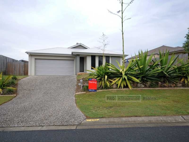 28 Antonson Crescent, Mudgeeraba QLD 4213