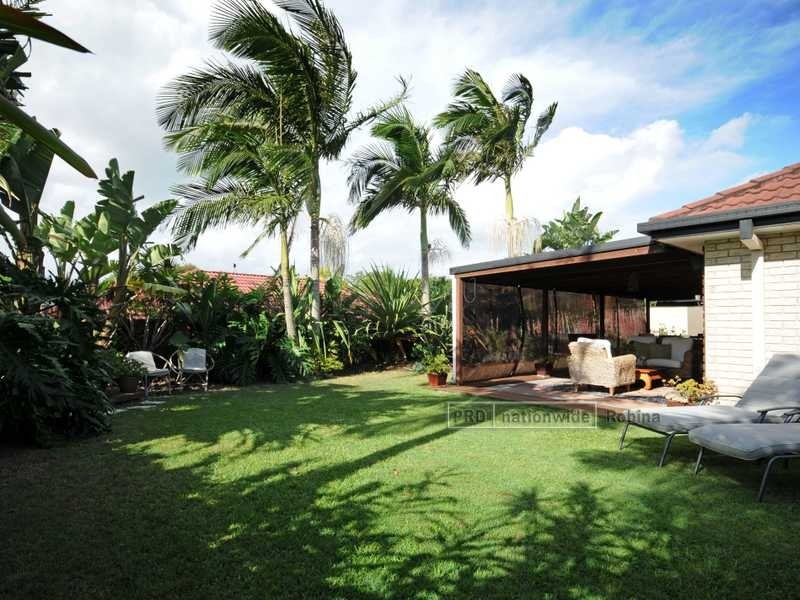 20 Dunedin Close, Merrimac QLD 4226