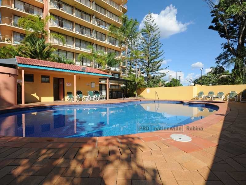 Unit 70/43 Enderley Avenue, Surfers Paradise QLD 4217