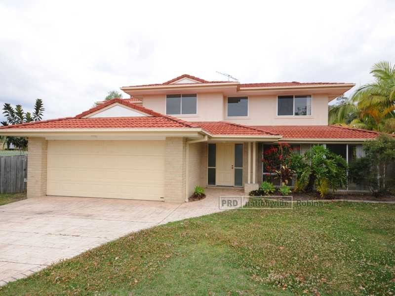15 Stockman Crescent, Mudgeeraba QLD 4213