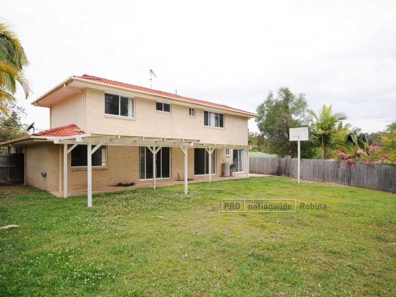 15 Stockman Crescent, Mudgeeraba QLD 4213