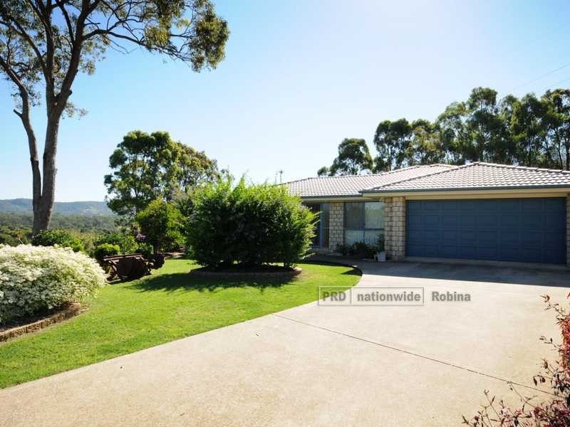 9 Riverina Court, Mudgeeraba QLD 4213