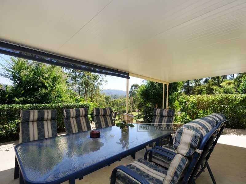 9 Riverina Court, Mudgeeraba QLD 4213