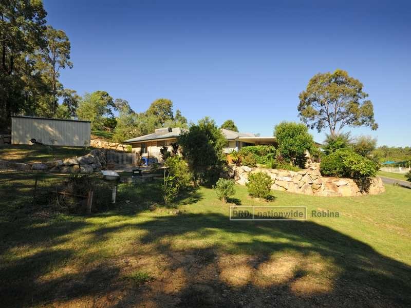 9 Riverina Court, Mudgeeraba QLD 4213