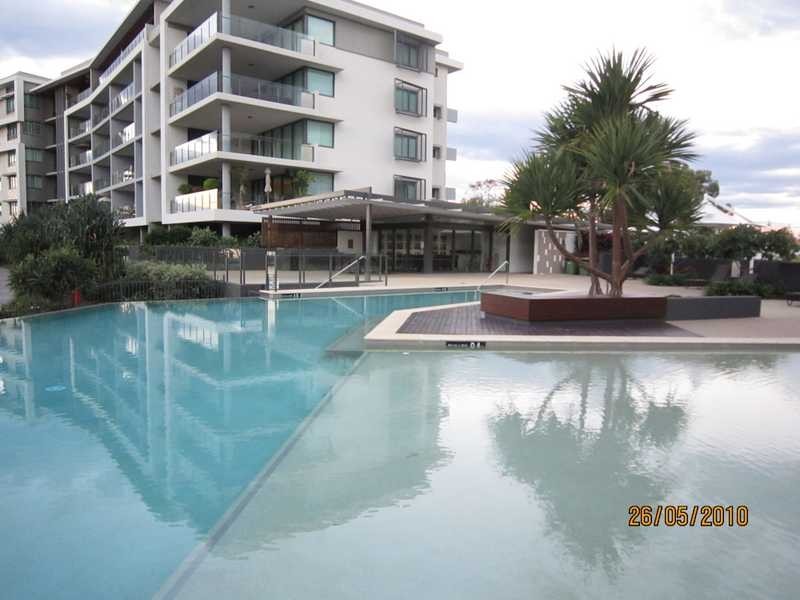 Unit 3035/323 Bayview Street, Hollywell QLD 4216