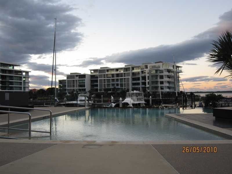Unit 3035/323 Bayview Street, Hollywell QLD 4216