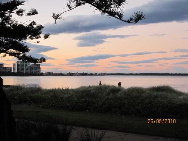 Unit 3035/323 Bayview Street, Hollywell QLD 4216