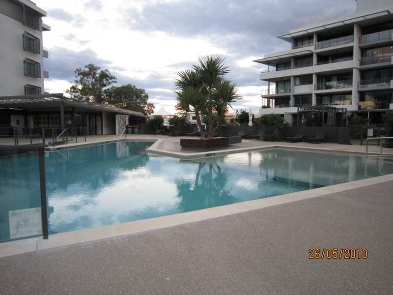 Unit 3035/323 Bayview Street, Hollywell QLD 4216