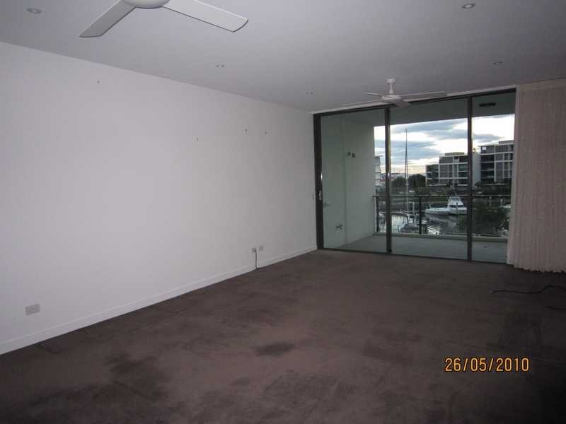 Unit 3035/323 Bayview Street, Hollywell QLD 4216