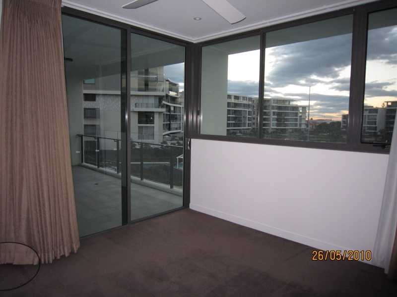 Unit 3035/323 Bayview Street, Hollywell QLD 4216